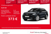 Audi Q2  40 tfsi adv quattro s tronic nav/kamera/leder
