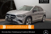 Mercedes GLA Progressive Benz gla 200 progressive+night+led+kamera+keyless+7g