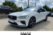 Volvo V60 Plus Dark plus dark b4 benzin ahk leder digitales cockpit me