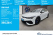 Volkswagen Golf 8  Golf viii 2.0 tsi dsg 4motion r navi ledplus dab