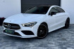 Mercedes CLA AMG Line Benz cla 250 amg line pano night ambiente rfk carplay