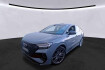 Audi Q4 e-tron  Q4 e tron sportback 40 2x s line black acc/hud