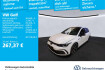 Volkswagen Golf 8  Golf viii 2.0 tdi gtd dsg navi iq.light acc ahk