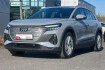 Audi Q4 e-tron  Q4 e tron 40 nav+ hud parken 360