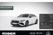 Mercedes CLA AMG Line Advanced Plus Benz cla 250 sb e amg ahk abstandstemp. led pano s