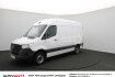 Mercedes Sprinter  Benz sprinter 314 cdi *ladebordwand* 1 hand 8637