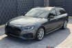Audi A4 S-Line avant 45 tfsi quattro s line matrix teilleder