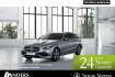 Mercedes Classe C  Benz c 220 d t ava+led+navi+ahk+kam+key+totw+apple