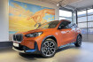 BMW iX1 XLine Ix1 xdr.30 xline acc+hud+harm+leder+spur+19*+al