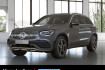 Mercedes GLC  Benz glc 300 de 4m amg led ahk kamera klimaautom 9g