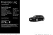Audi A4 Design 50 tdi quattro rfk*led*sound*virt*pano