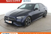 Mercedes Classe C AMG Line Benz c 200 c 200 4matic amg line aut.*360cam*navi*ahk*led*
