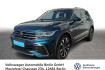 Volkswagen Tiguan R-Line 2.0 tsi dsg r line 4motion pano navi acc