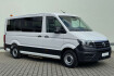 Volkswagen Crafter Plus crafter 2 0 tdi 8 sitze/rollstuhl « klima/standhzg »