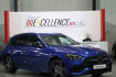 Mercedes Classe C Edition AMG Line Benz c 300 e t amg line / laser  distronic  schw.ahk
