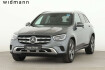 Mercedes GLC AMG Line Plus Benz glc 220 d 4m *ahk*multibeam*panorama*el.heck*pts