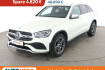 Mercedes GLC AMG Line Benz glc 220 d 4matic amg line aut.*led*navi*acc*cam*pdc*shz*