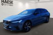 Volvo V90 Plus Dark t6 plus dark plug in hybrid awd standhzg navi led