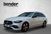 Mercedes Classe C  Benz c 220 d 4matic t modell c 220d 4m t*ahk*360 *dig