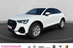 Audi Q3 S-Line sportback 40 tfsi 2x s line ahk matri led navi
