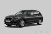 BMW X3 M-Sport xd20d m sport pano kam headup ahk standheiz.