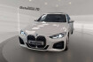 BMW Série 4 Coupé M-Sport Bmw 420  420 i coupe m sport acc shz pano rfk totwinkelassi