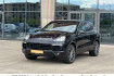 Porsche Cayenne Platinum Edition *diesel*ahk 3.5t*4×4*facelift*pano.*leder