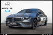 Mercedes CLA AMG Line Benz cla 200 d coupe amg sport/mlb/cam/pano/night/18?