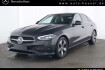 Mercedes Classe C Avantgarde Benz c 180 avantgarde ahk aut kam. keyless klimaa lm