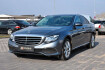 Mercedes Classe E  Benz e 300 e limousine mit wenig km