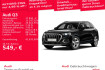 Audi Q3 Advanced 35 tfsi s tronic advanced vc dab pdc