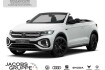 Volkswagen T-Roc R-Line T roc cabriolet 1.5 tsi r line « black style »