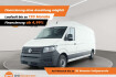 Volkswagen Crafter  kasten lr 35 lang hochdach 2 0 tdi navi/klima/rfk