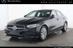 Mercedes Classe C Avantgarde Benz c 220 d avantgarde advan. p**winter p*spiegel p*