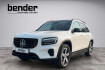 Mercedes GLB Progressive Advanced Benz glb 200 d*progressive advanced plus*pano*ahk*etc