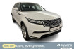 Land Rover Range Rover Velar  Range rover velar p400e