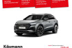 Audi Q4 e-tron  Q4 e tron 50 quattro s line matrix ahk shz nav