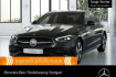 Mercedes Classe C Avantgarde Benz c 200 avantg+night+sthzg+kamera+keyless+9g