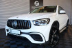 Mercedes GLC AMG Line Benz glc 300 4matic/ruckfahrkamera/carplay/led