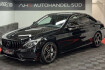 Mercedes C43 AMG  Benz c 43 amg 4m*s.abgas*sthzg*hud*burmester*