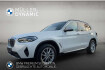 BMW X3 XLine xdrive20d led ahk ruckfahr shz dab wlan