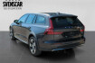 Volvo V60 Cross Country  V60 cross country cross country ultimate awd hud standhzg ahk digita