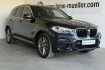 BMW X3 M-Sport xdrive20d sag m sport led+/hud/hifi/k zug/cam