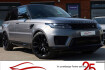 Land Rover Range Rover Sport HSE Range rover sport hse 3.0 sd |meridian|panorama|
