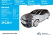 Volkswagen Golf 8  Golf viii 2.0 tdi dsg gtd dab+ iqdrive iqlight b