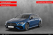 Mercedes CLA AMG Line Benz cla 200 cla 200 d sb amg line/burmester/multibeam amg line