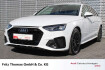 Audi A4 S-Line avant 35 tdi s tronic s line led navi lm18 aps shz