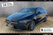 Mercedes CLA Edition AMG Line Benz cla 250 cla 250 e shooting brake mit eq hybrid technologie amg line