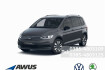 Volkswagen Touran Goal 2.0tdi dsg goal ahk