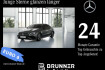 Mercedes CLA Edition AMG Line Benz cla 200 cla 200 amg;pano night sound ambi memory distr. bc